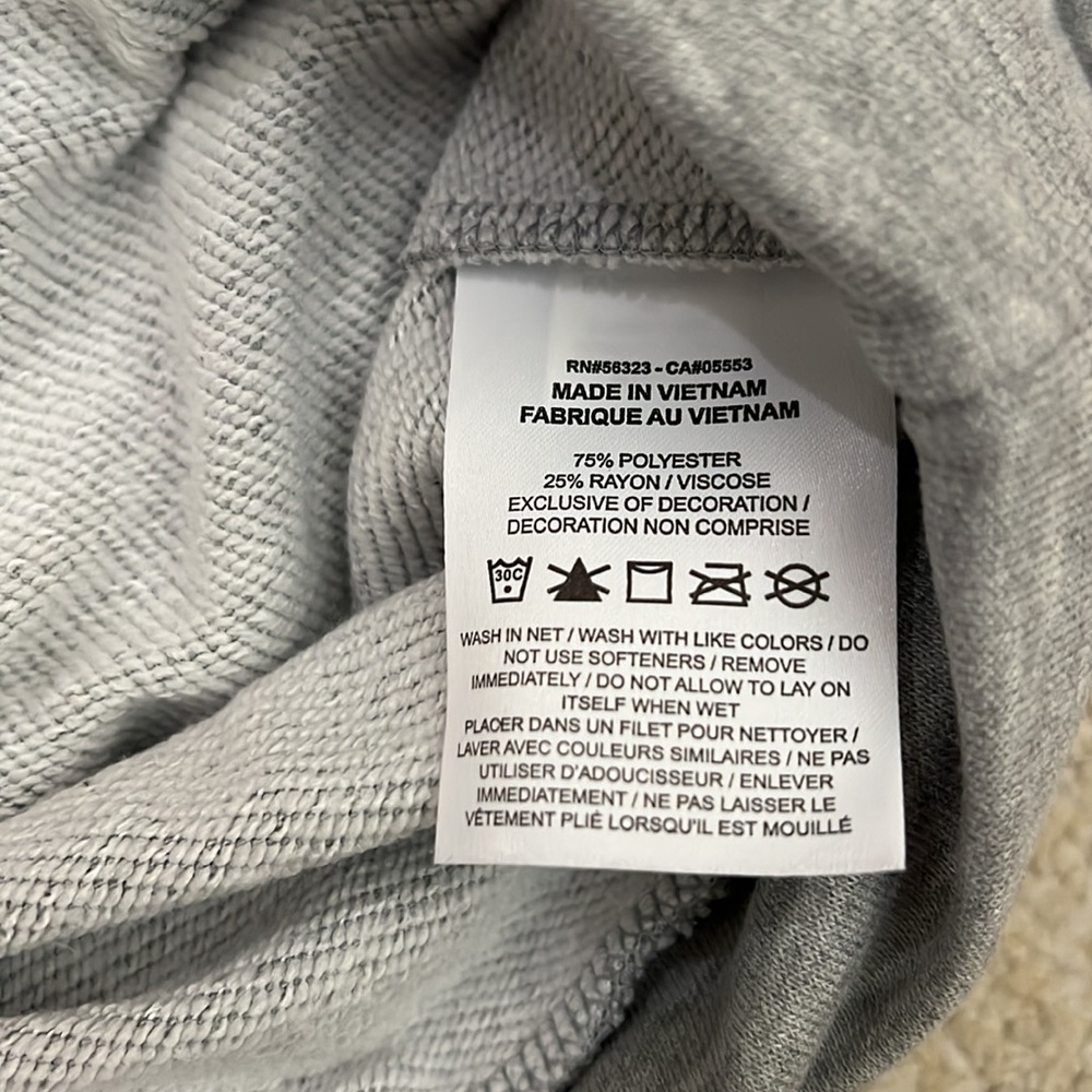 Nike Men’s Pullover Hoodie - New - Picture 4 of 4